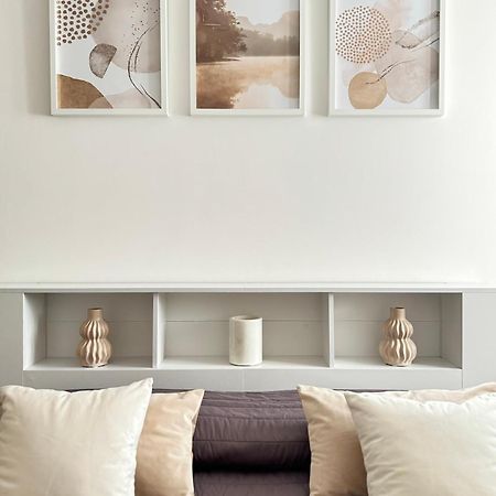 Family Stylish Apartment Норча Экстерьер фото