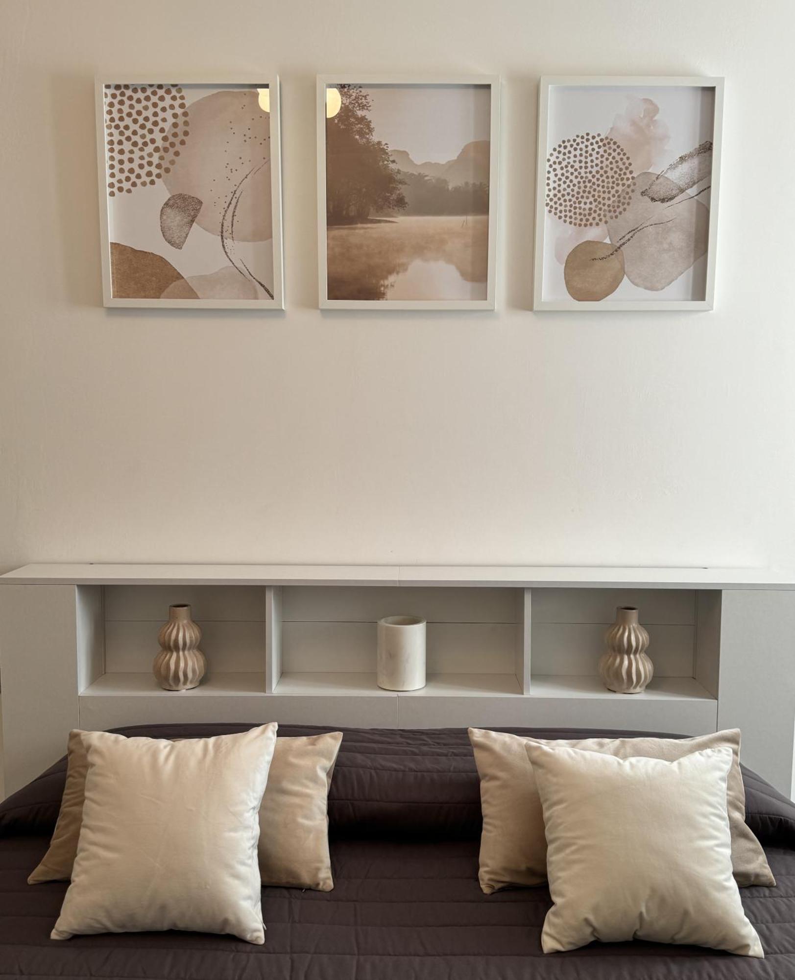 Family Stylish Apartment Норча Экстерьер фото