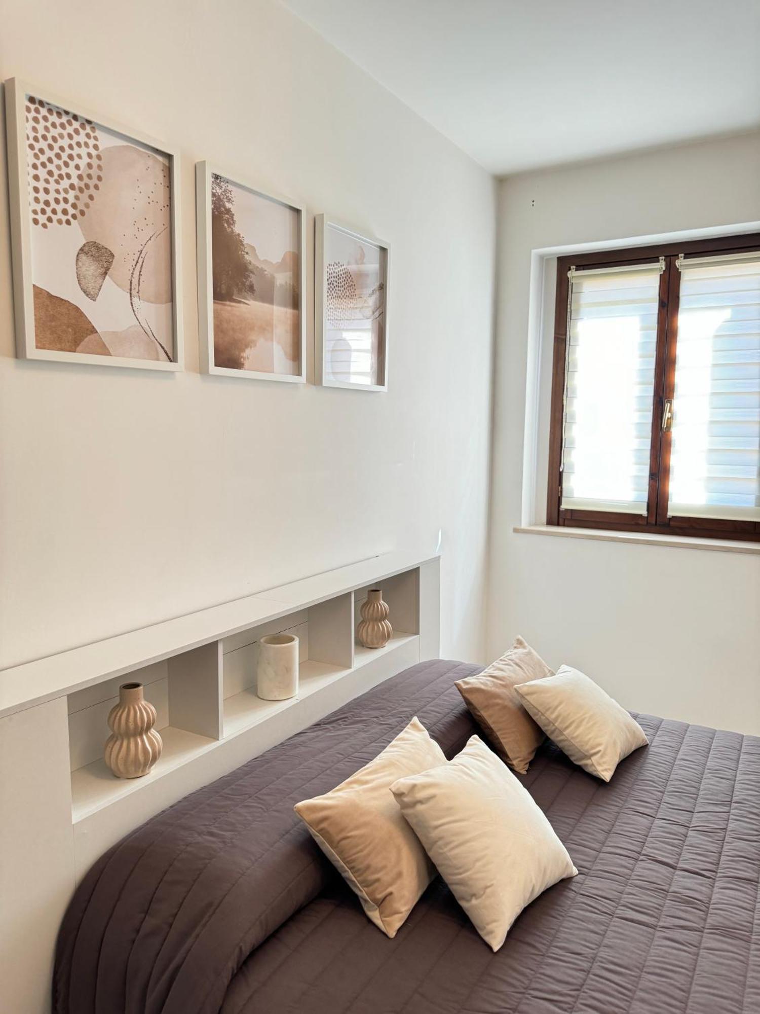 Family Stylish Apartment Норча Экстерьер фото