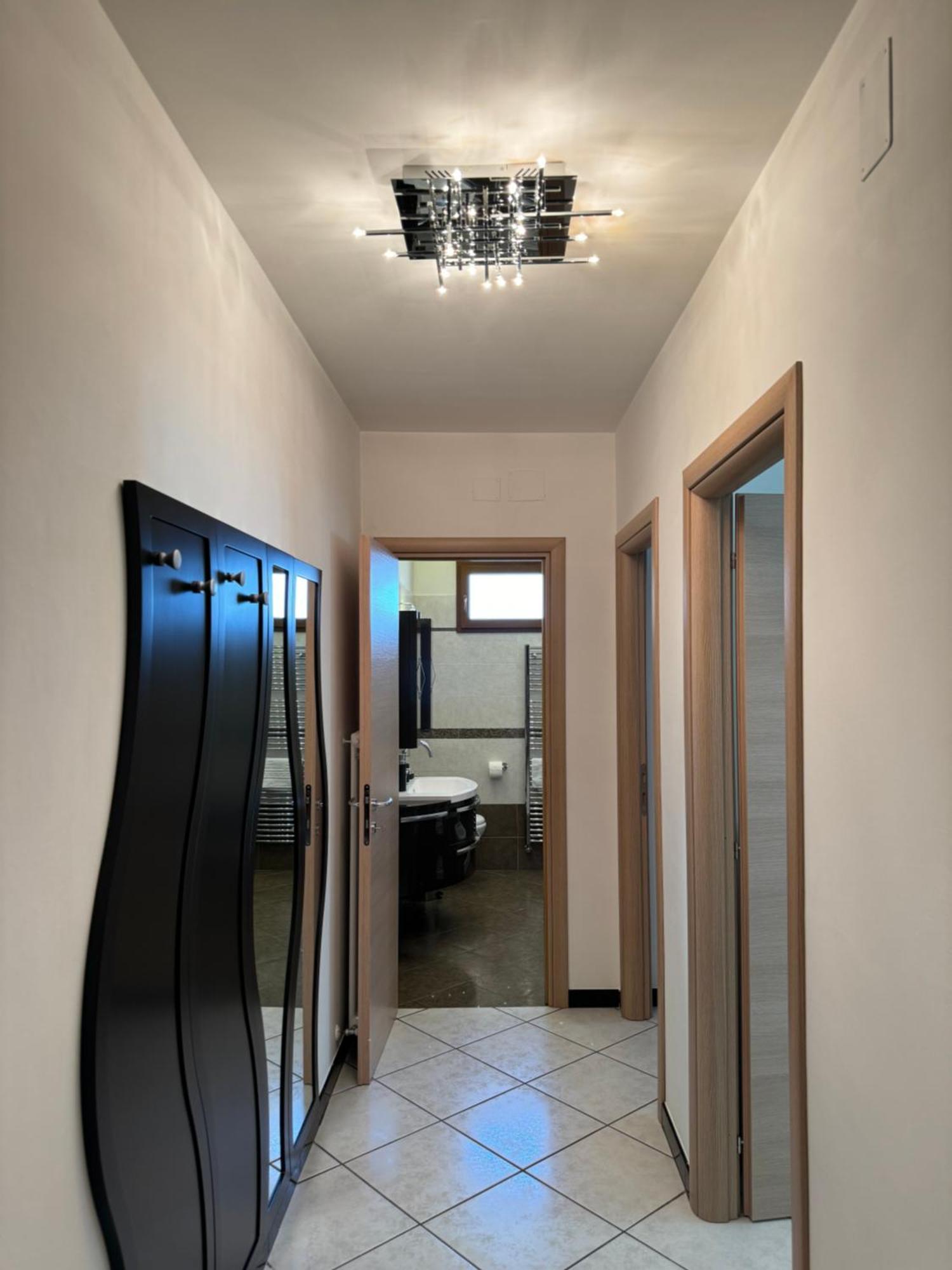 Family Stylish Apartment Норча Экстерьер фото