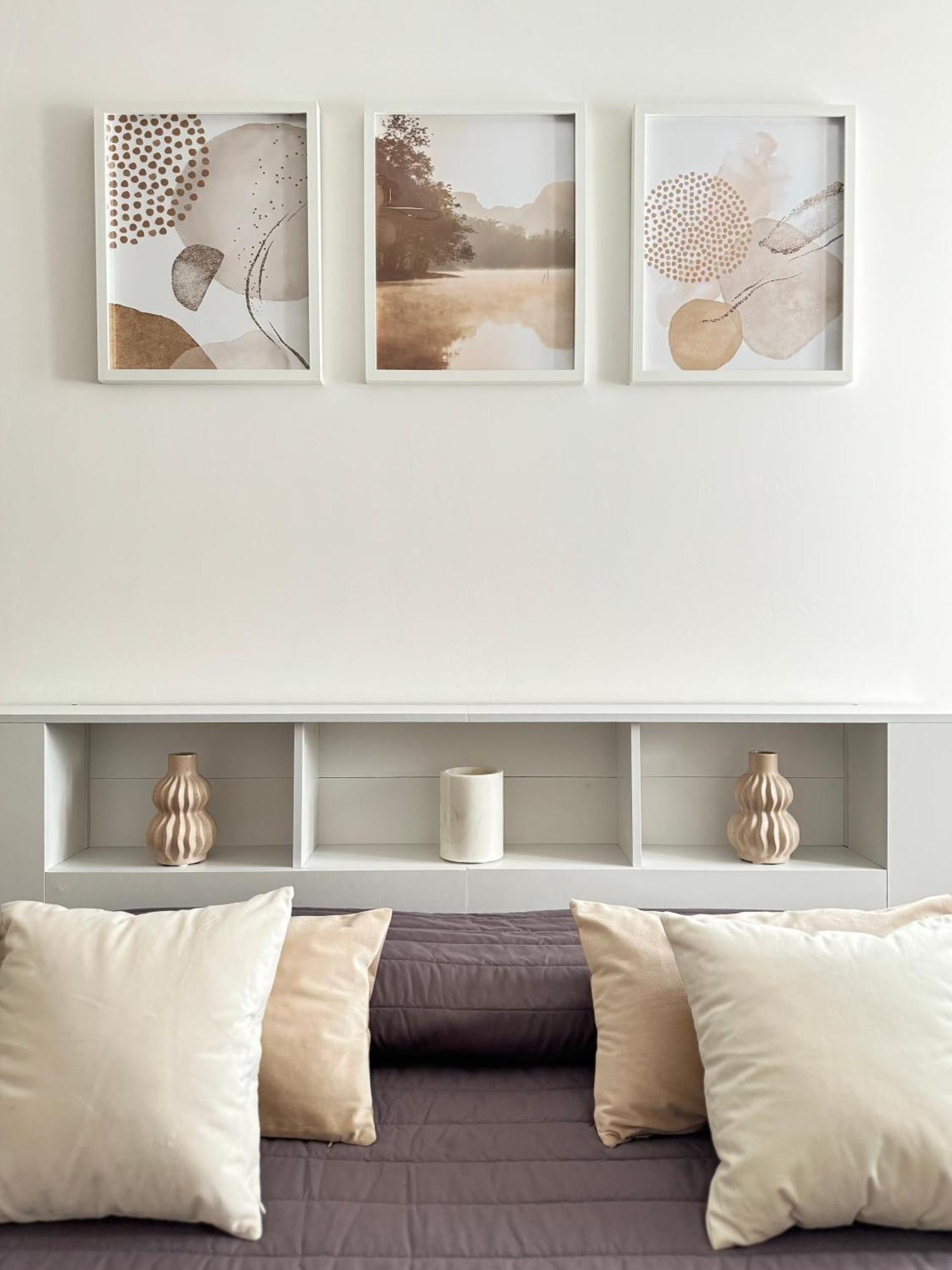 Family Stylish Apartment Норча Экстерьер фото