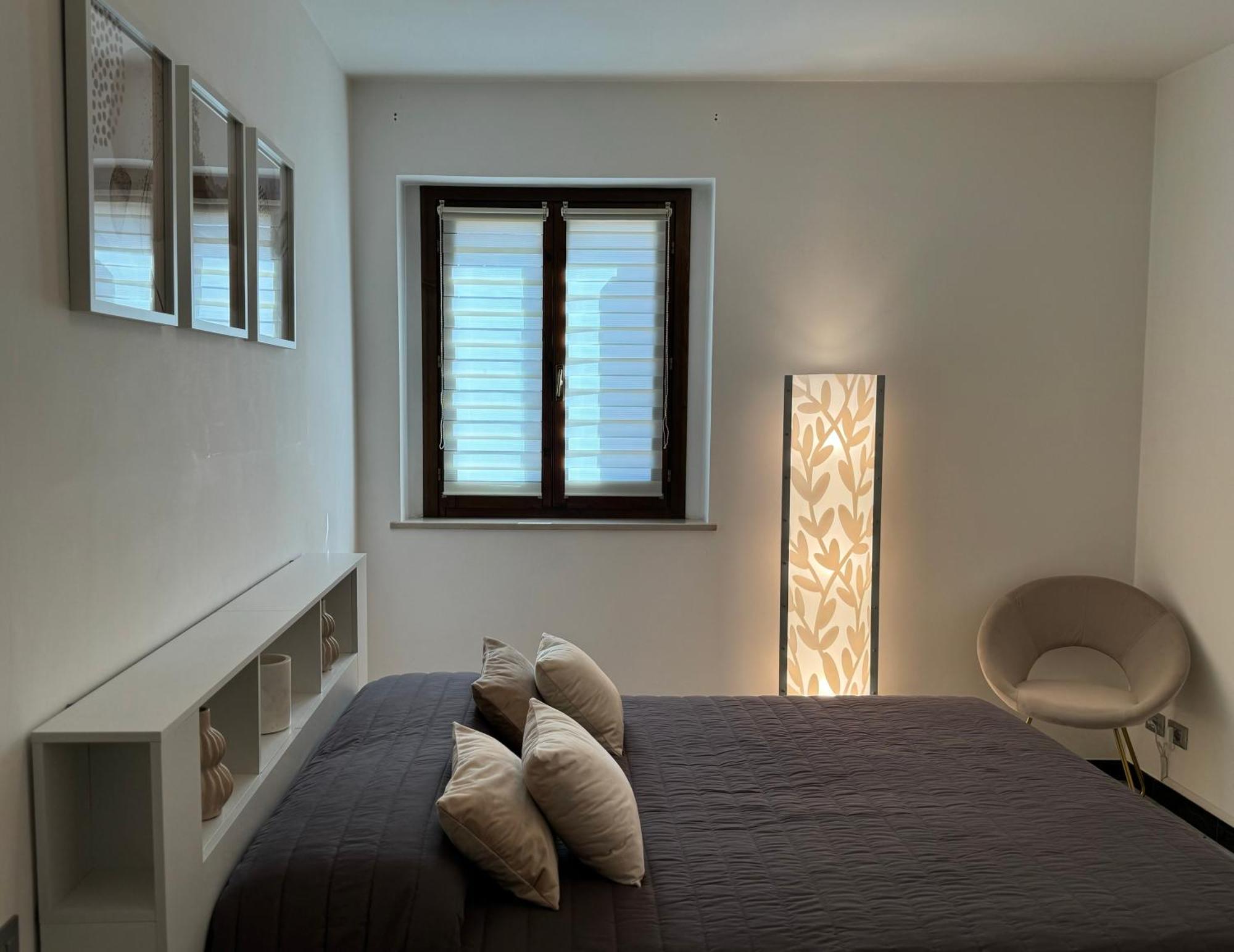 Family Stylish Apartment Норча Экстерьер фото