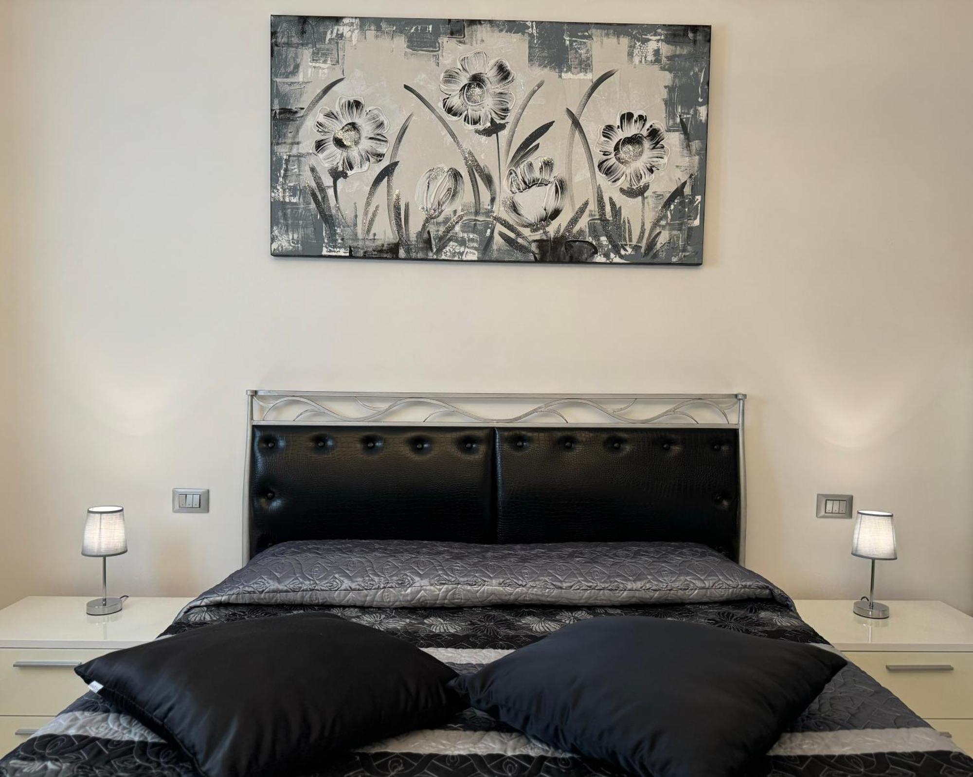 Family Stylish Apartment Норча Экстерьер фото