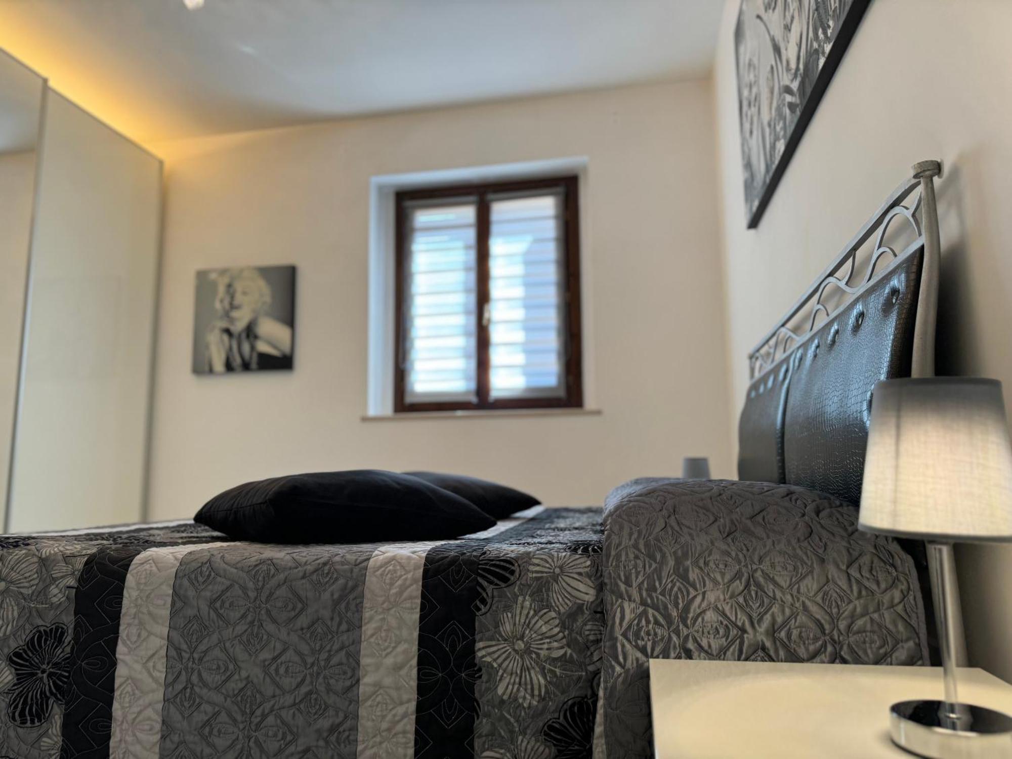 Family Stylish Apartment Норча Экстерьер фото