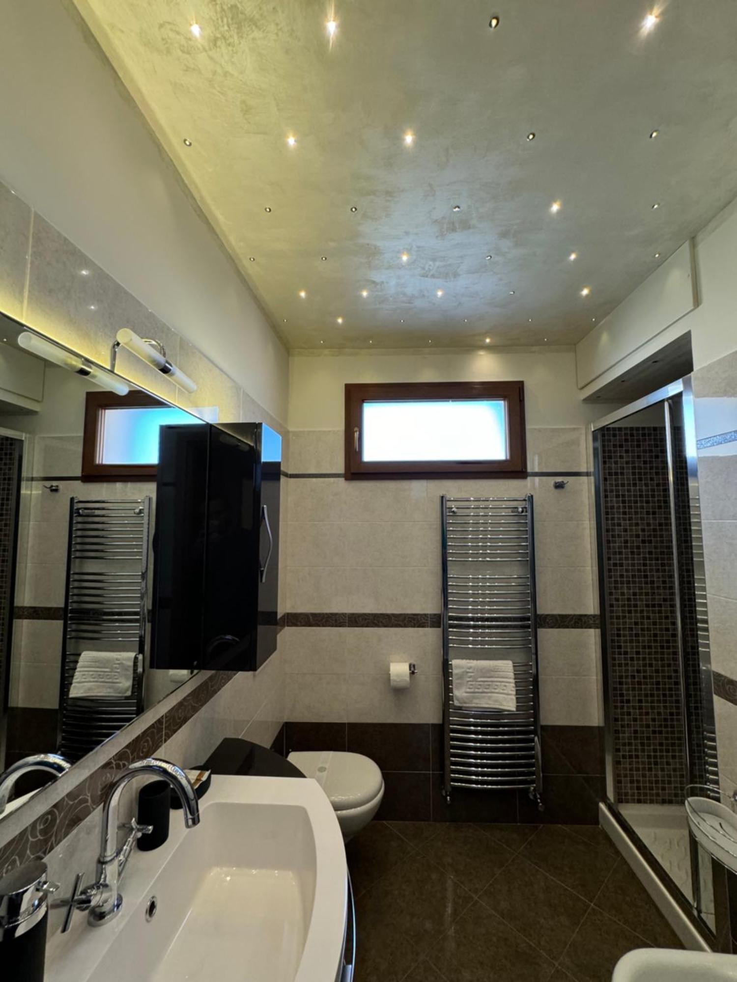 Family Stylish Apartment Норча Экстерьер фото