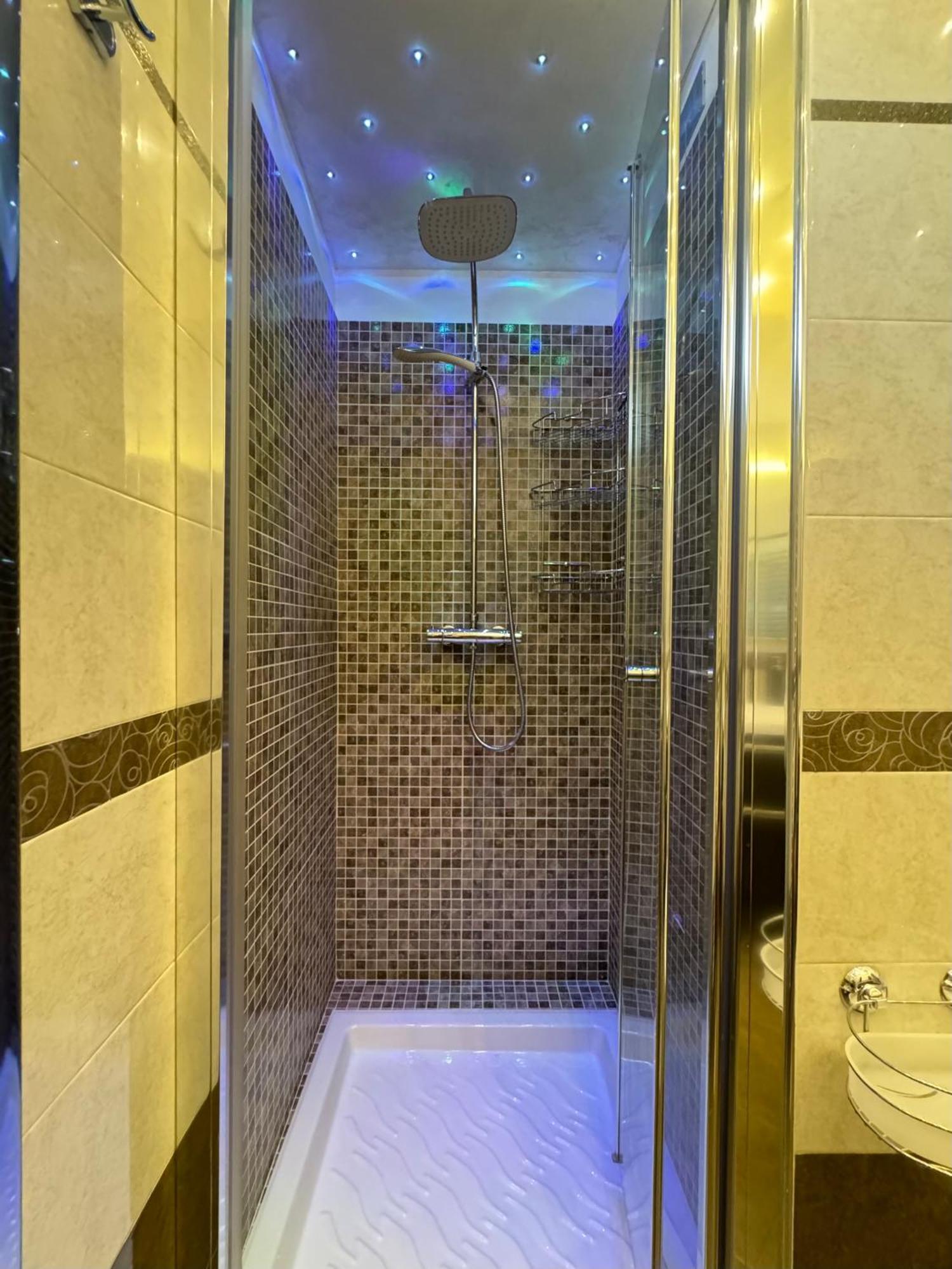 Family Stylish Apartment Норча Экстерьер фото